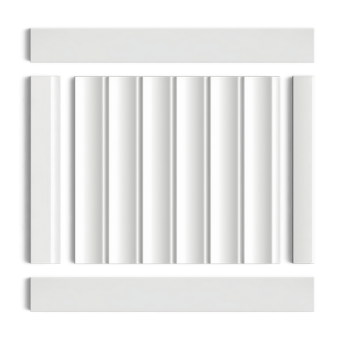 Панель HI WOOD